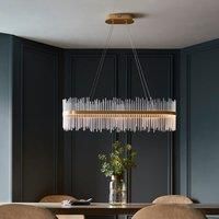 Vogue Summer Adjustable LED Pendant Light