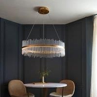 Vogue Summer Grand LED Adjustable Pendant Light