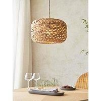 Gallery Direct Toca 1 Pendant Light