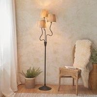 Vogue Priya Boho 3 Light Pendant Light