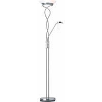 Endon MONACO-SC MONACO-SC Floor Lamp