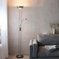Mother and Child Floor Lamp Endon Rome - Available in Various Colours - Next Day