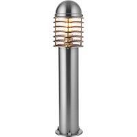 1 Light Outdoor Post Bollard Size: 65 cm