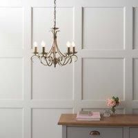 BERNICE 5LT PENDANT-RRP £99.99
