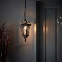 Endon YG-3503 YG-3503 Outdoor Lantern