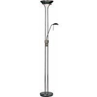 Mother and Child Floor Lamp Endon Rome - Available in Various Colours - Next Day