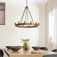 Endon Chevalier pendant