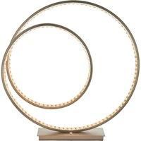 Crossland Grove Eterne Touch Table Lamp