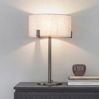 Crossland Grove Hayton Table Lamp Bronze/Natural