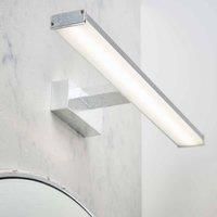 ENDON 76658 Axis LED Bathroom IP44 Over Mirror Wall Light