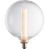 Vogue 2.8 Watt ES LED Globe Bulb Clear