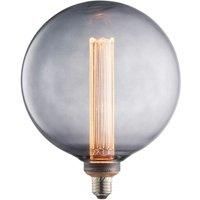 Endon 80170 Decorative Light Bulb Smoked Glass