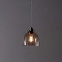 Ensora Lighting Enzo 1 Light Pendant Light