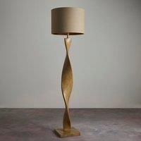 Crossland Grove Abba Floor Lamp