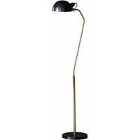 Crossland Grove Cargo Floor Lamp