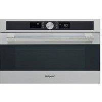 Hotpoint MD554IXH Built In Microwave Oven -Stainless Steel -**1 YEAR GUARANTEE!!