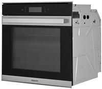 Hotpoint SI7891SP Built In Class 7 Electric Single Oven in St Steel 73