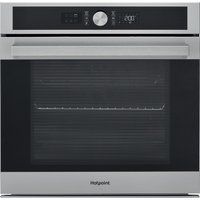 Hotpoint Built In SI5854PIX Electric Oven A+ Rated - Stainless Steel