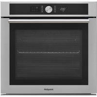 Hotpoint Class 4 SI4 854 H IX Built-in Oven - Stainless Steel