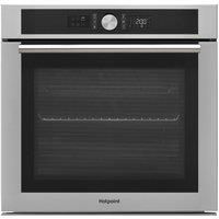 HOTPOINT Class 4 SI4 854 C IX Electric Oven - Stainless Steel