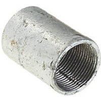 Deta Conduit Coupler 25mm 10 Pack (7507J)