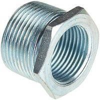 Deta Metal Hex Plugs and Adaptors 25mm to 20mm Reducer