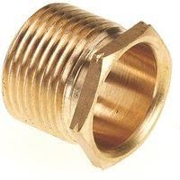 Deta Male Bush 20mm 10 Pack (3709J)