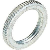 Deta Metal Milled Edge Lockring ZP 20mm