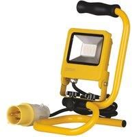 Brackenheath LED Work Light 10W 1100lm 110V (792RN)