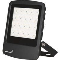 Brackenheath Rex Indoor & Outdoor LED Floodlight Black 200W 24,000lm (800TW)