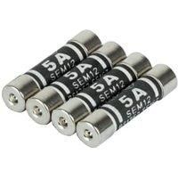5A Fuse (Pack of 4)