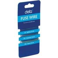 Fuse Wire