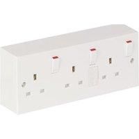 Single to Triple Converter Kit