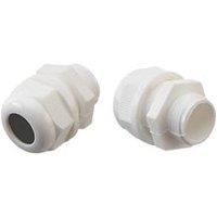 Deta Nylon Male Comp Gland 20mm 2 Pack (556VT)