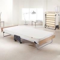 J-Bed - Folding Bed with Performance e-Fibre Mattress