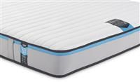 Jay-Be Benchmark S3 Memory Eco Friendly Mattress - Single