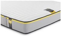 JayBe Benchmark S5 Hybrid Eco Friendly Sml Double Mattress