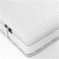 Jay-Be Truecore Hybrid 2000 Eco Firm Mattress - Small Double