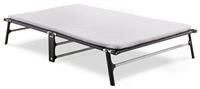JAY-BE® CE120 Compact Folding Bed with e-Fibre Mattress, Small Double