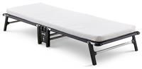 JAY-BE® HE70 Hideaway Folding Bed with e-Fibre Mattress, Single