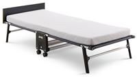 JAY-BE® RE80 Rollaway Folding Bed with e-Fibre Mattress, Single