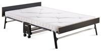 JAY-BE® GP120 Grand Folding Bed with e-Pocket Tufted Mattress, Small Double