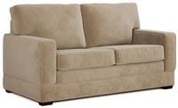 Jay-Be Urban Sofa Bed With E-pocket Mattress - Two Seater - Cosy Chenille Dreamy