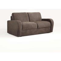 Jay-Be Deco Sofa Bed With E-sprung Mattress - Two Seater - Cosy Chenille Sketch