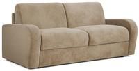 Jay-Be Deco Sofa Bed With E-sprung Mattress - Three Seater - Cosy Chenille Dreamy