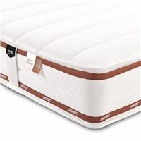 Jaybe Jay-Be Ryze Deep Quilted Sprung Mattress