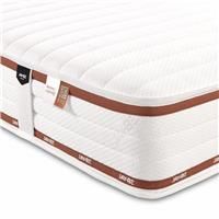 Jay-Be Ryze Memory e-Fibre Mattress - Small Double