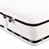 Jaybe Jay-Be Flex Ultra-Firm Sprung Mattress