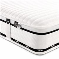 Jay-Be Flex Ultra Firm 1200 Pkt Sprung Mattress - Kingsize