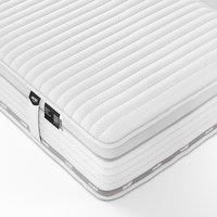 Jay-Be Firm 2000 Pocket Truecore Mattress